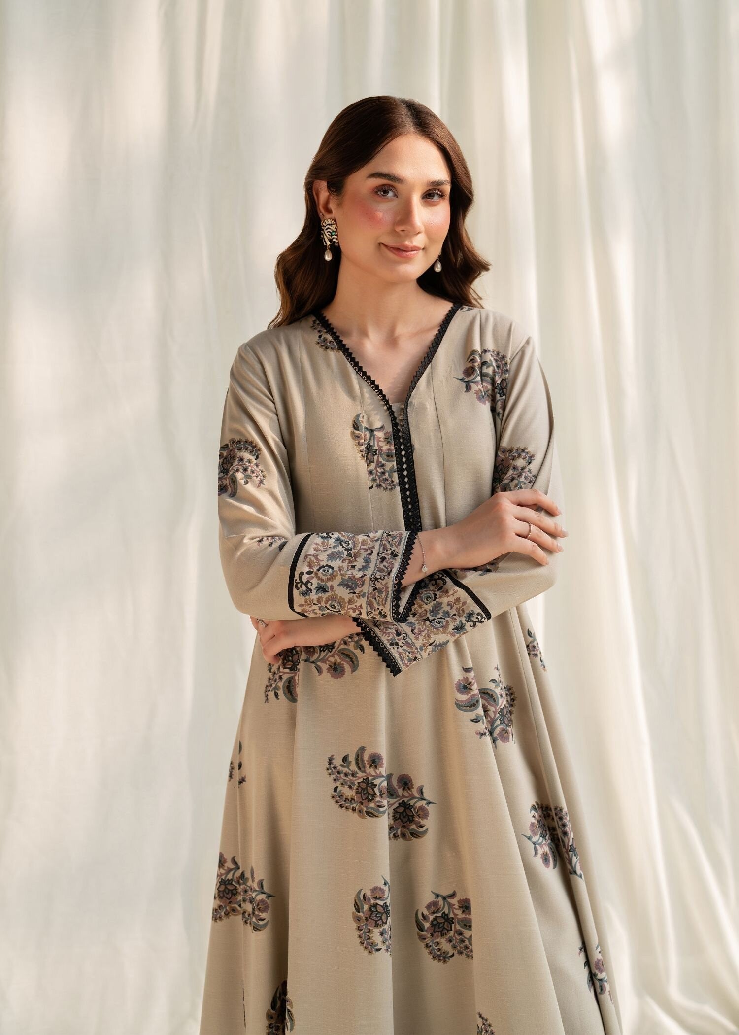 Garnet Clothing Dune Mist Women 2pcs