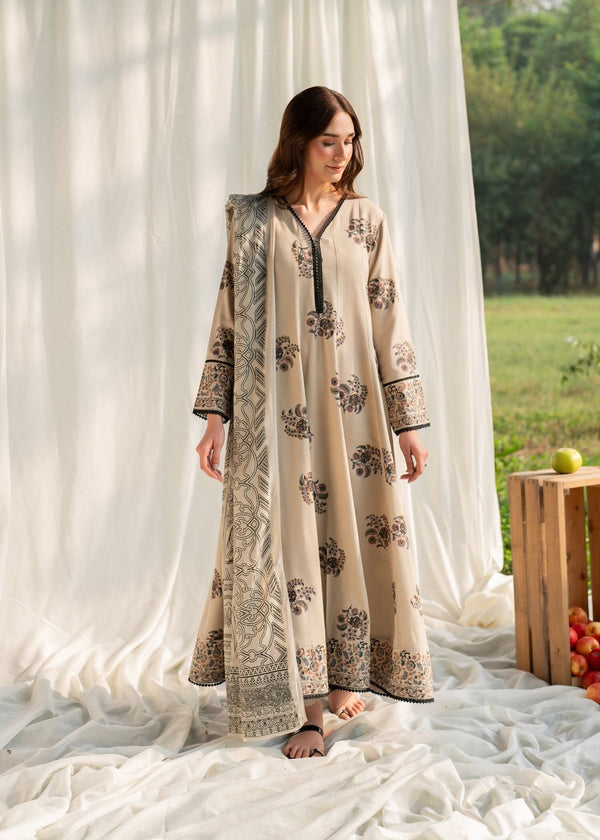 Garnet Clothing Dune Mist Women 2pcs