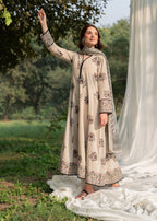 Garnet Clothing Dune Mist Women 2pcs