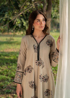 Garnet Clothing Dune Mist Women 2pcs