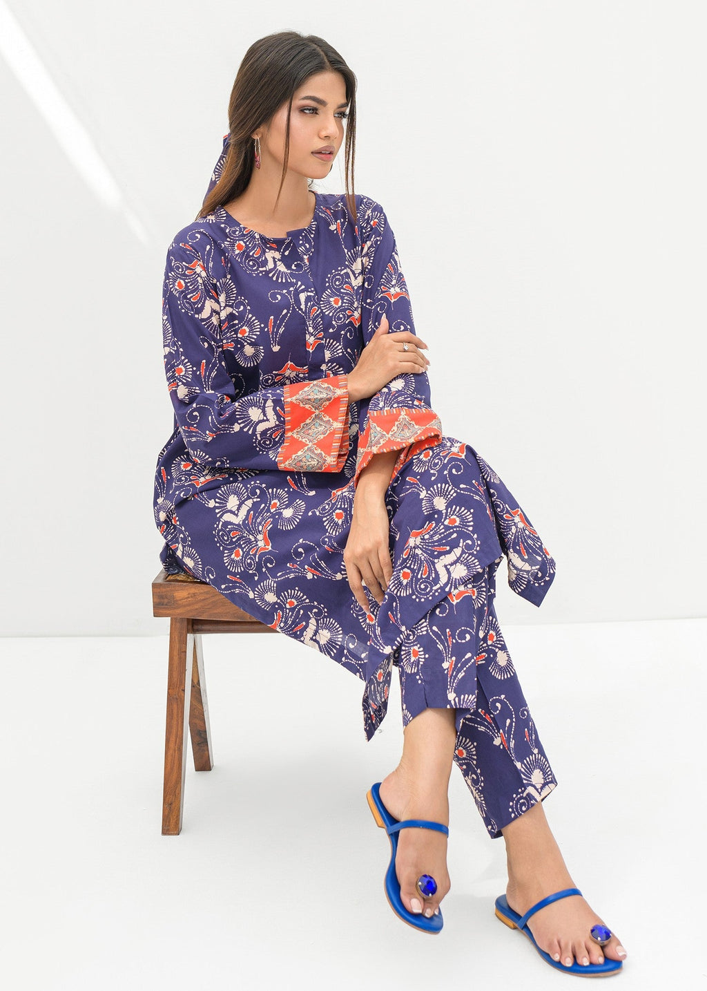 Kesori IRINA Women 2pcs