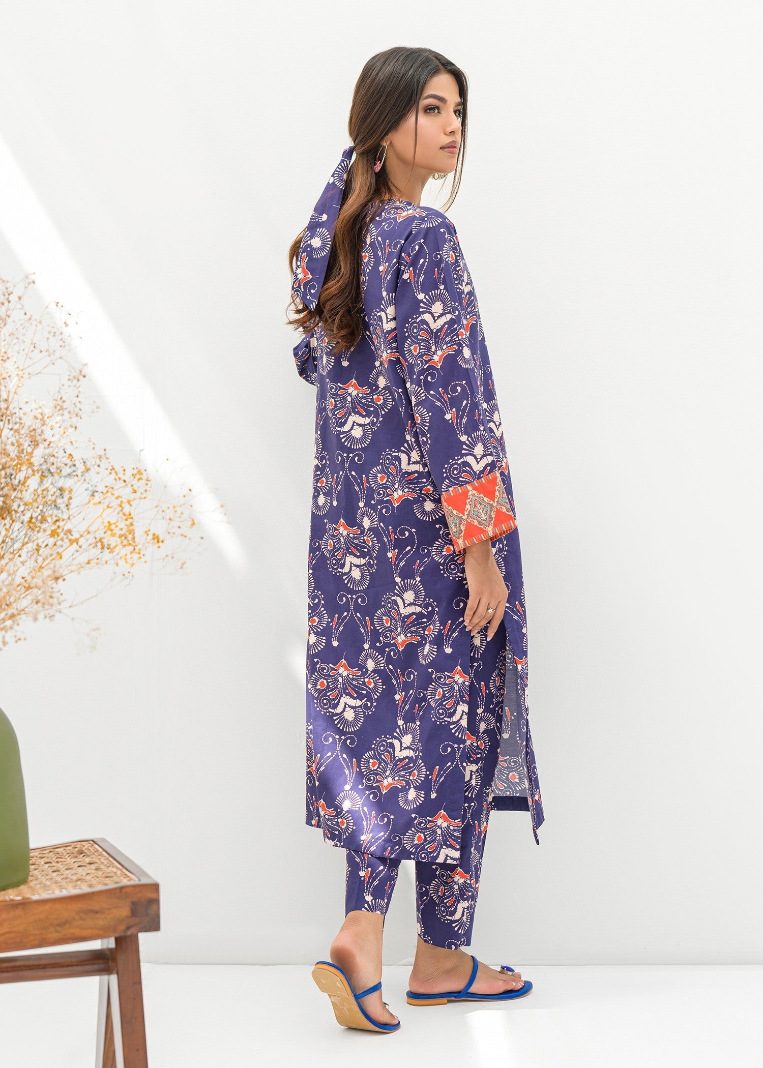 Kesori IRINA Women 2pcs