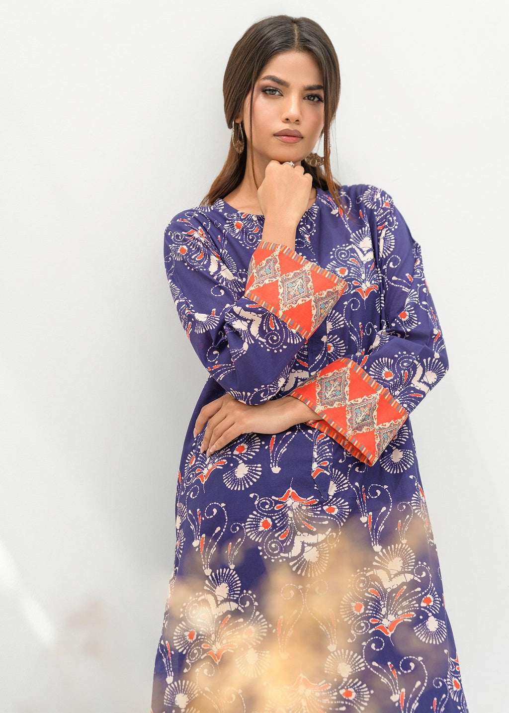 Kesori IRINA Women 2pcs