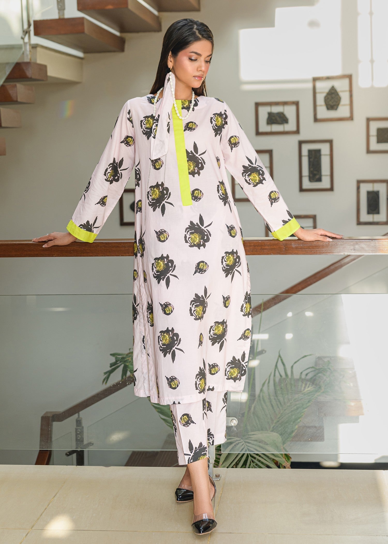 Kesori IVA Women 2pcs