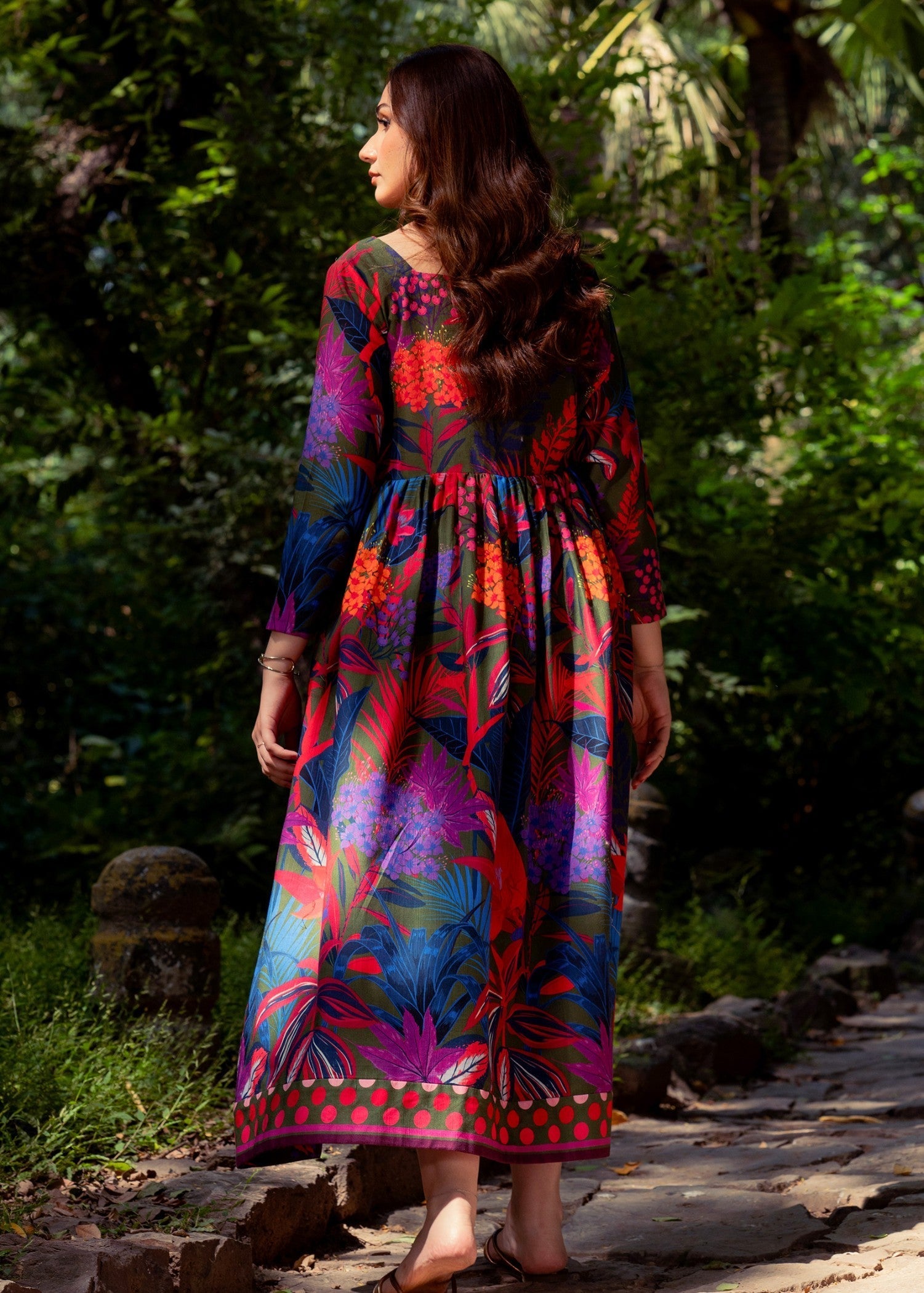 Kross Kulture Wild Flower () Women 1pcs