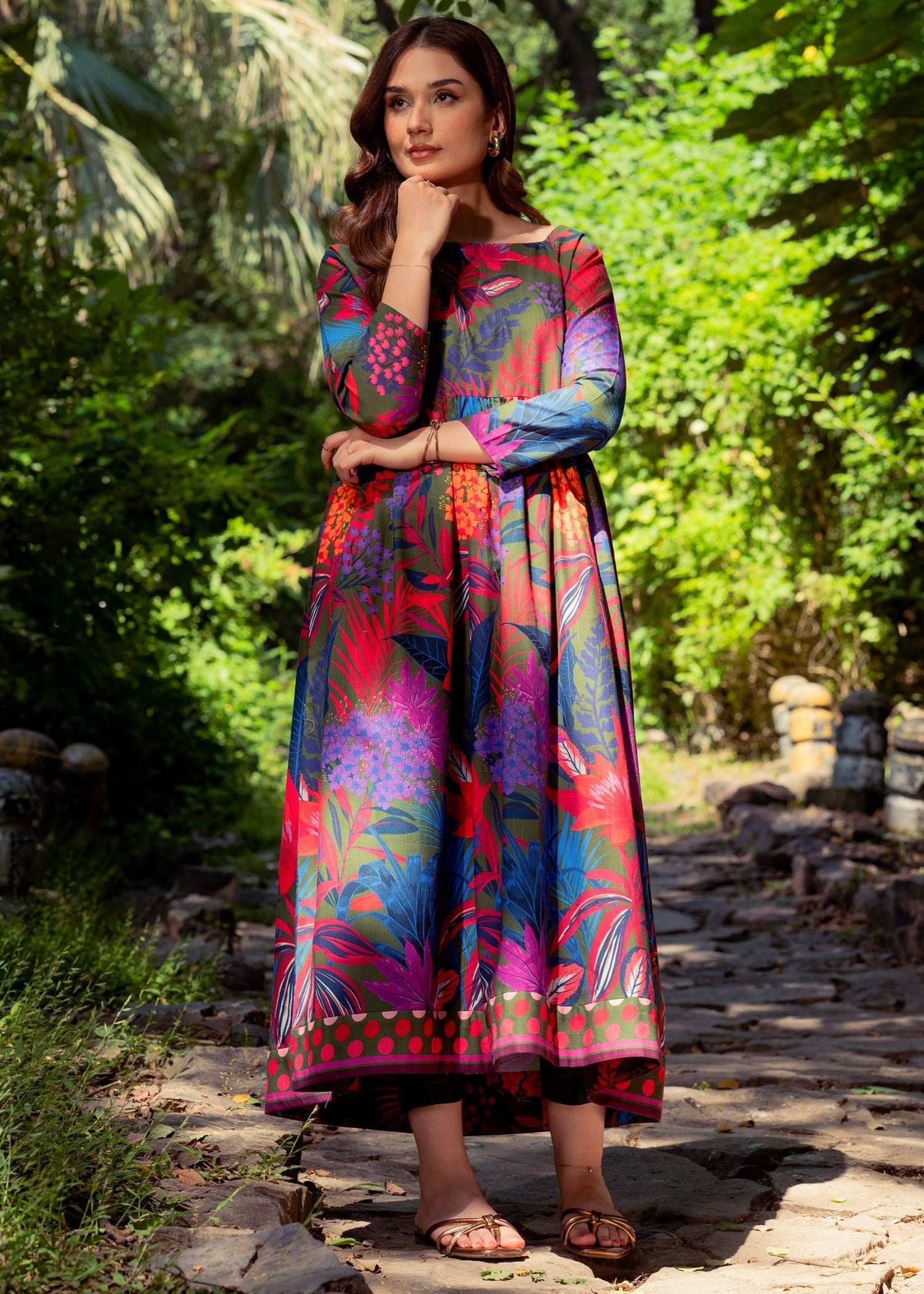 Kross Kulture Wild Flower () Women 1pcs