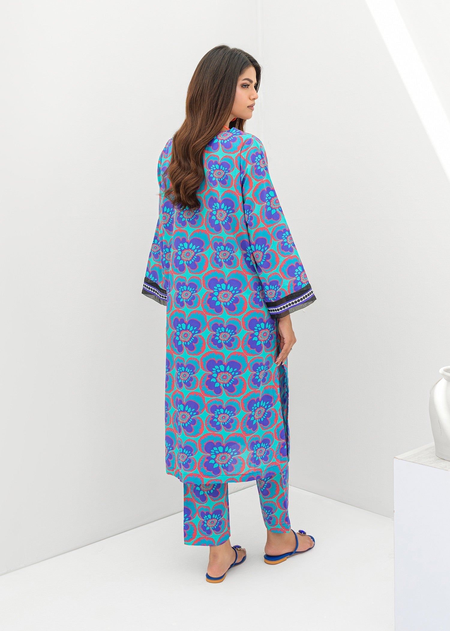 Kesori VIOLA Women 2pcs