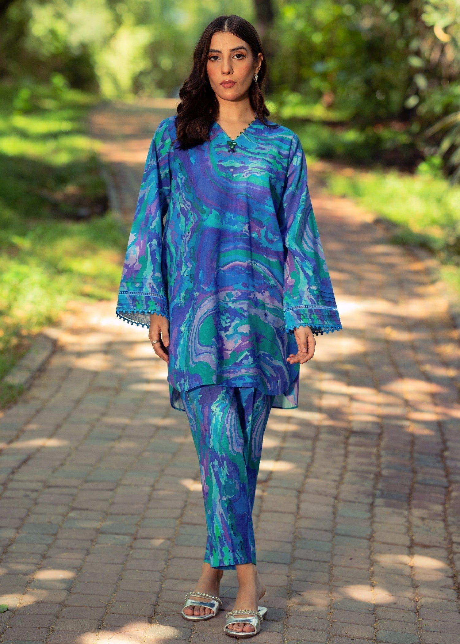 Kross Kulture Waves () Women 2pcs