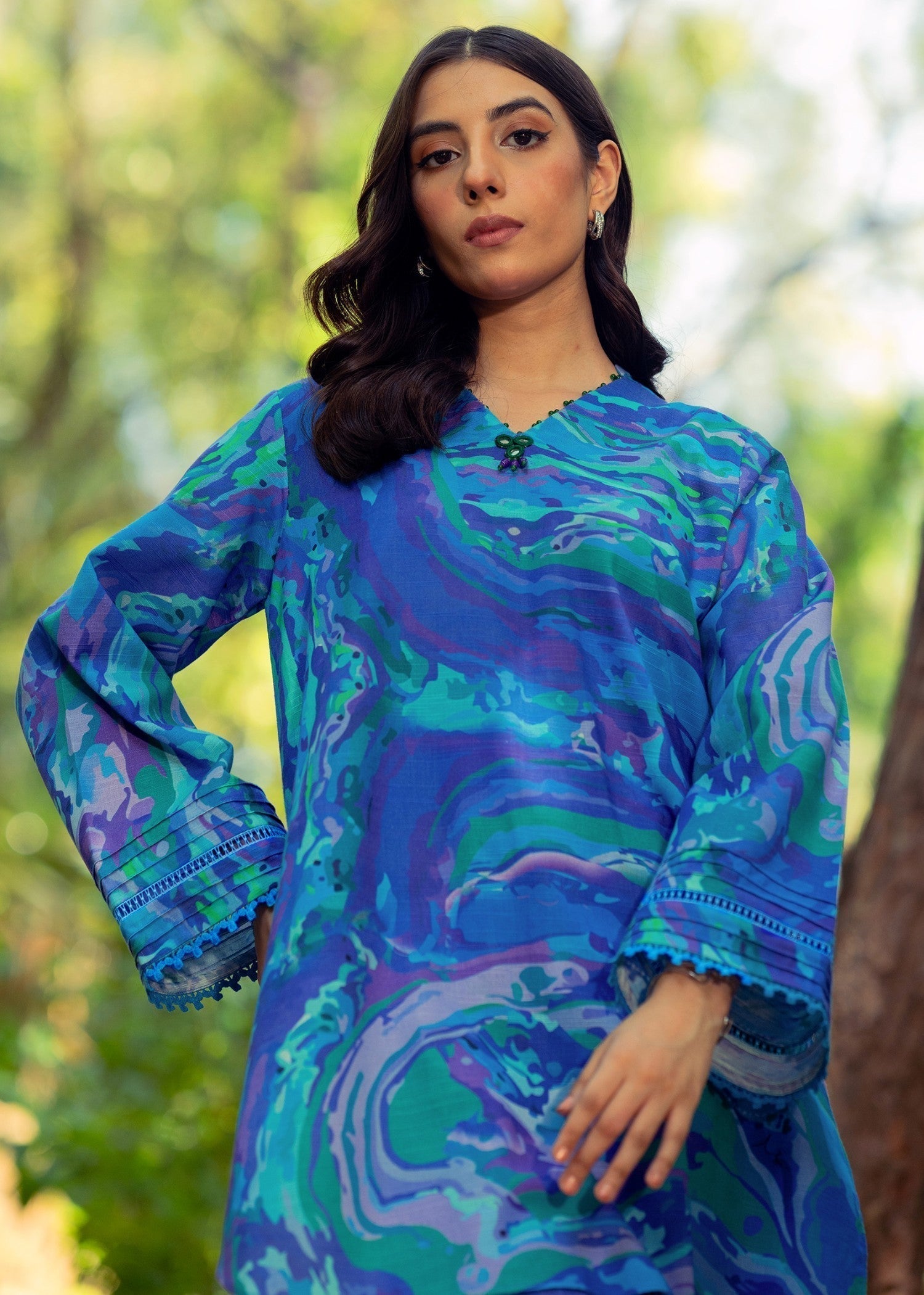 Kross Kulture Waves () Women 2pcs