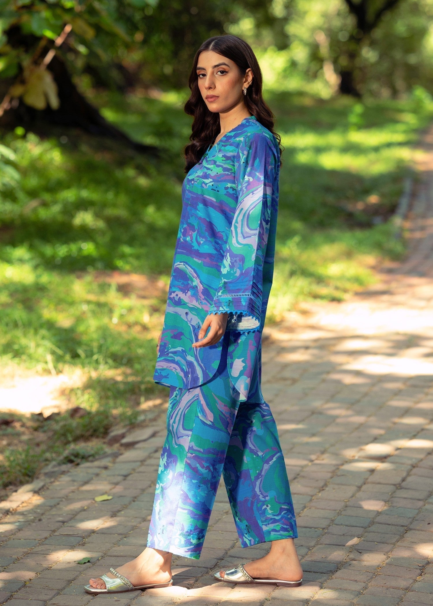 Kross Kulture Waves () Women 2pcs