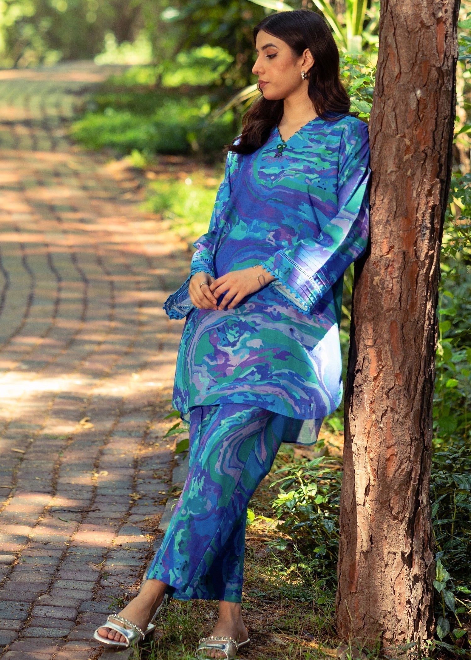 Kross Kulture Waves () Women 2pcs