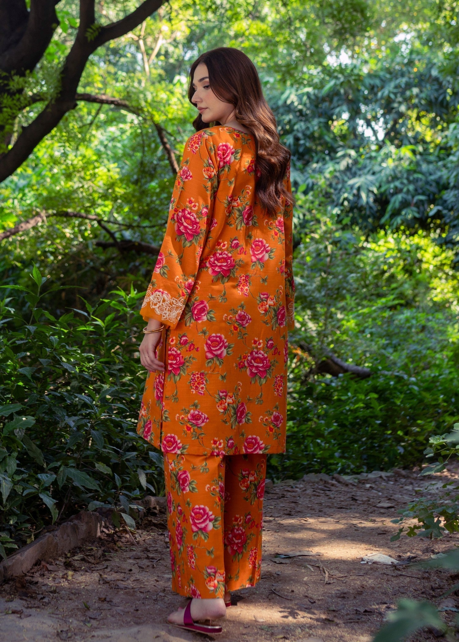 Kross Kulture Sunlight () Women 2pcs