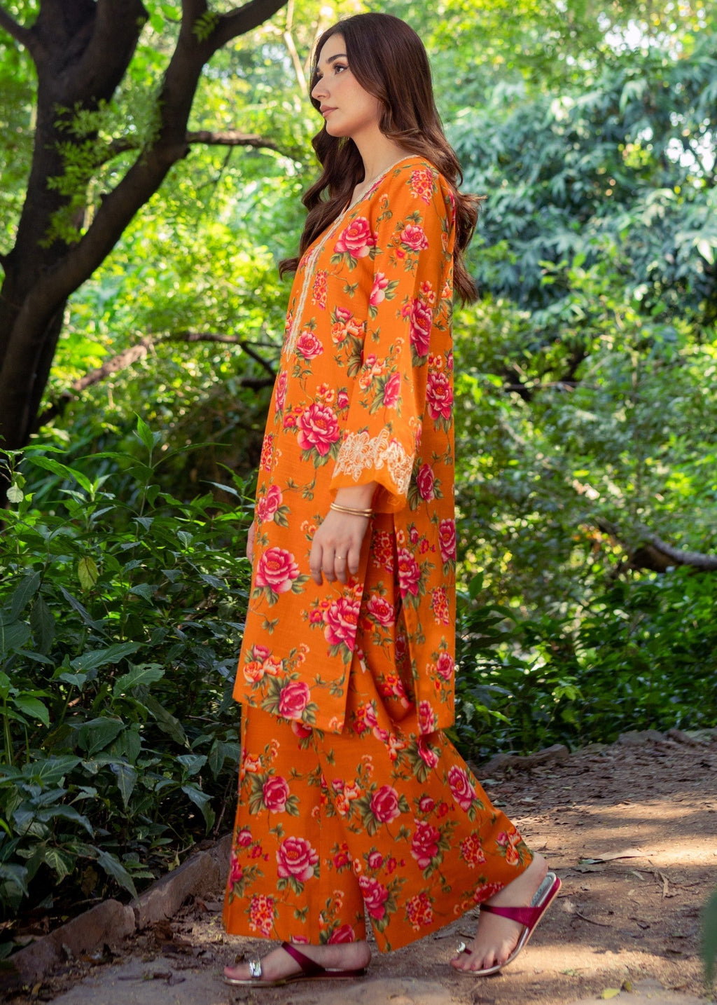 Kross Kulture Sunlight () Women 2pcs