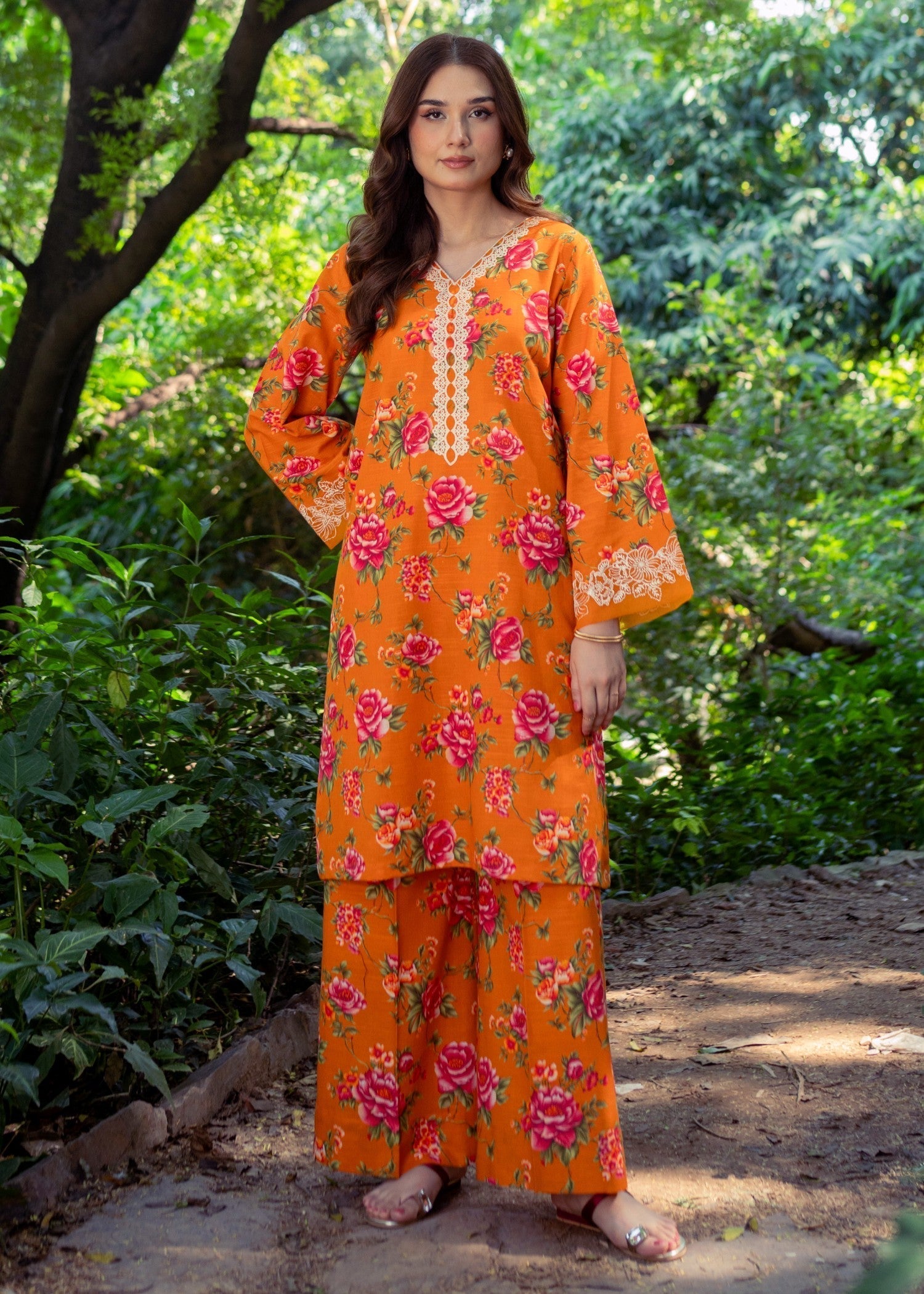 Kross Kulture Sunlight () Women 2pcs