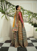 Haseens Official Shayna Women 4pcs