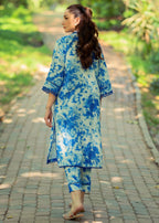 Kross Kulture Tie Dye () Women 2pcs
