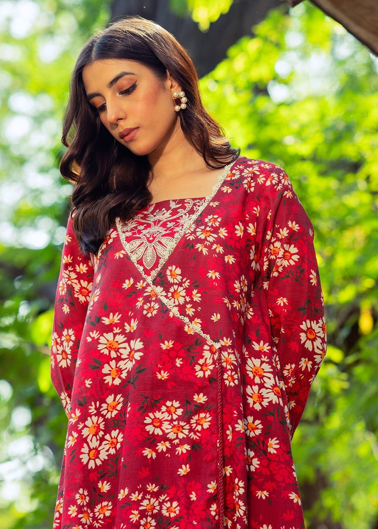 Kross Kulture Jasmine () Women 2pcs