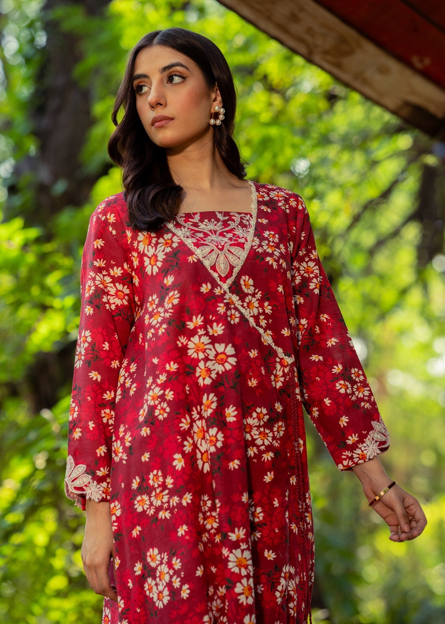 Kross Kulture Jasmine () Women 2pcs