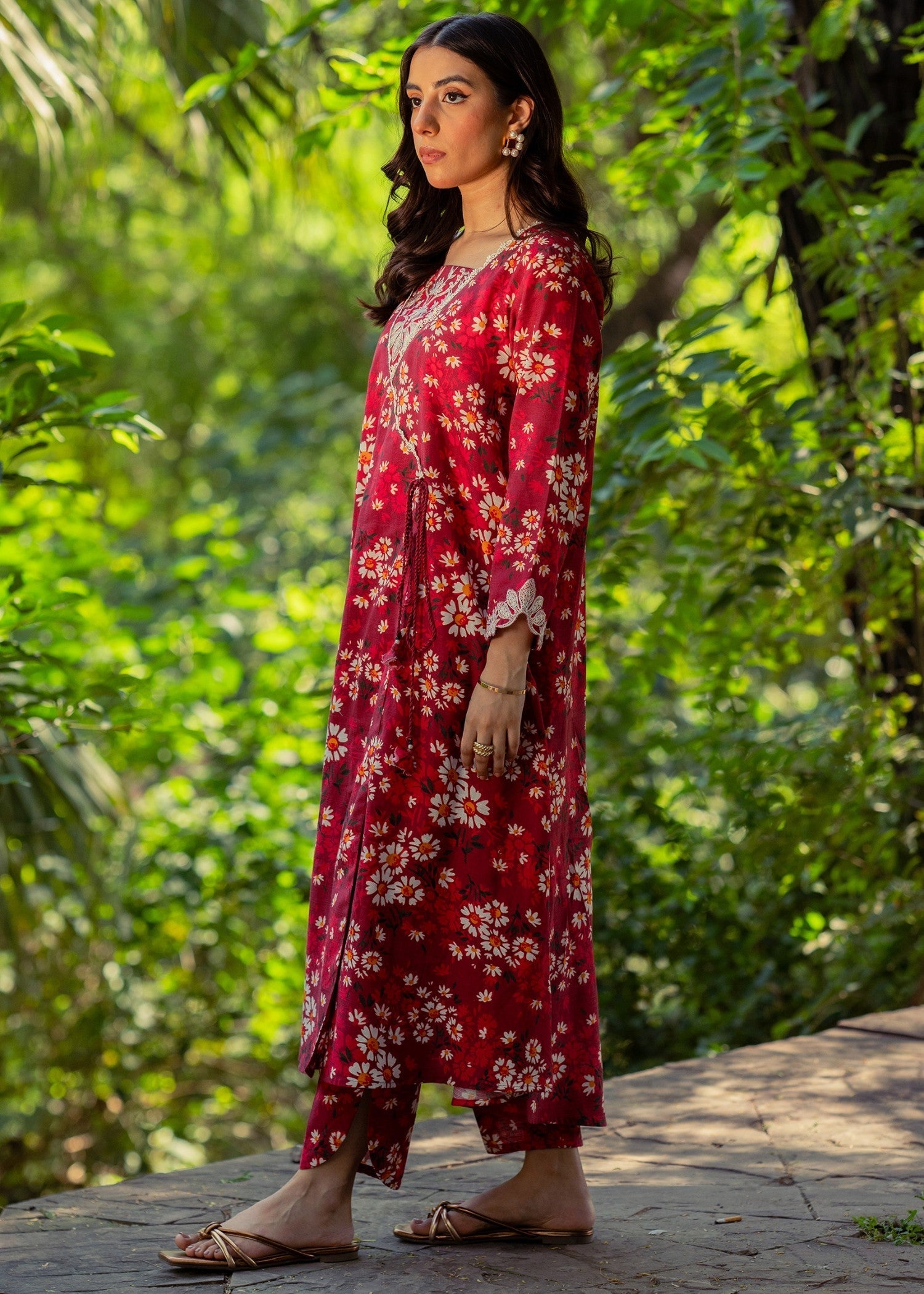Kross Kulture Jasmine () Women 2pcs