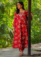 Kross Kulture Jasmine () Women 2pcs