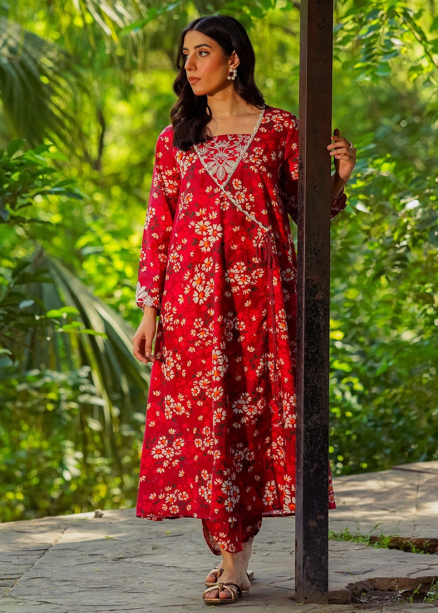 Kross Kulture Jasmine () Women 2pcs