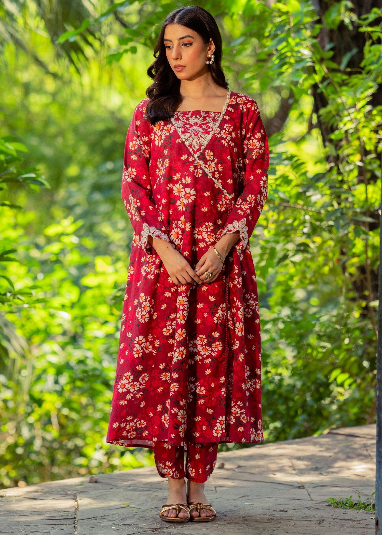 Kross Kulture Jasmine () Women 2pcs