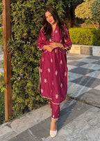 Modest Myra Women 2pcs