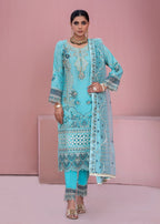 Diara Couture SIDRISH US 701 Women 3pcs