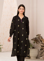 Yolo Pret Multi Embroidered Khaddar W24 EMB 0020 Women 2pcs