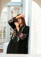 Pehnawa Fashion BLACK RUBY Women 3pcs