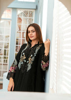 Pehnawa Fashion BLACK RUBY Women 3pcs