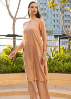 Ananas Tiramisu Matching Set Women 2pcs