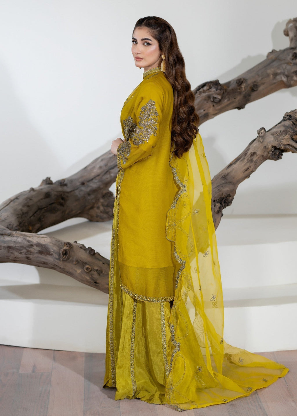 Pehnawa By Bin Akram’s Banhead Harmony 2.0 Women 3pcs