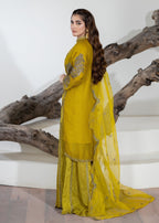 Pehnawa By Bin Akram’s Banhead Harmony 2.0 Women 3pcs