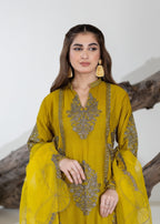 Pehnawa By Bin Akram’s Banhead Harmony 2.0 Women 3pcs