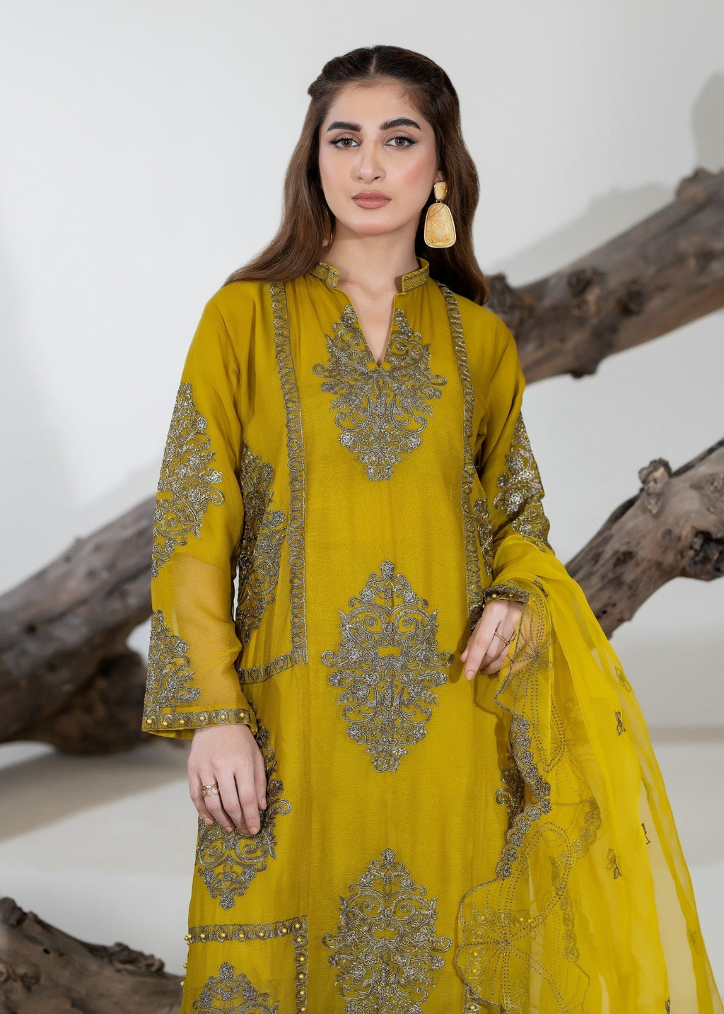 Pehnawa By Bin Akram’s Banhead Harmony 2.0 Women 3pcs