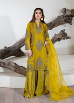 Pehnawa By Bin Akram’s Banhead Harmony 2.0 Women 3pcs