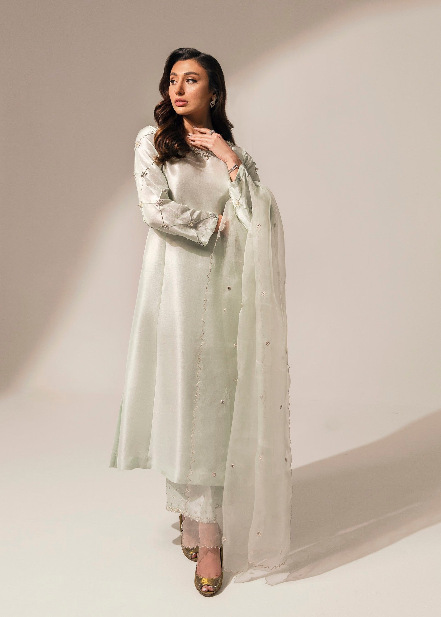 Panache Pakistan MAEVE Women 3pcs