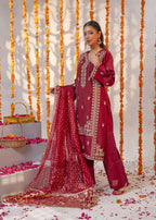 Meraki Iridesa Women 3pcs