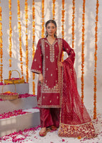 Meraki Iridesa Women 3pcs