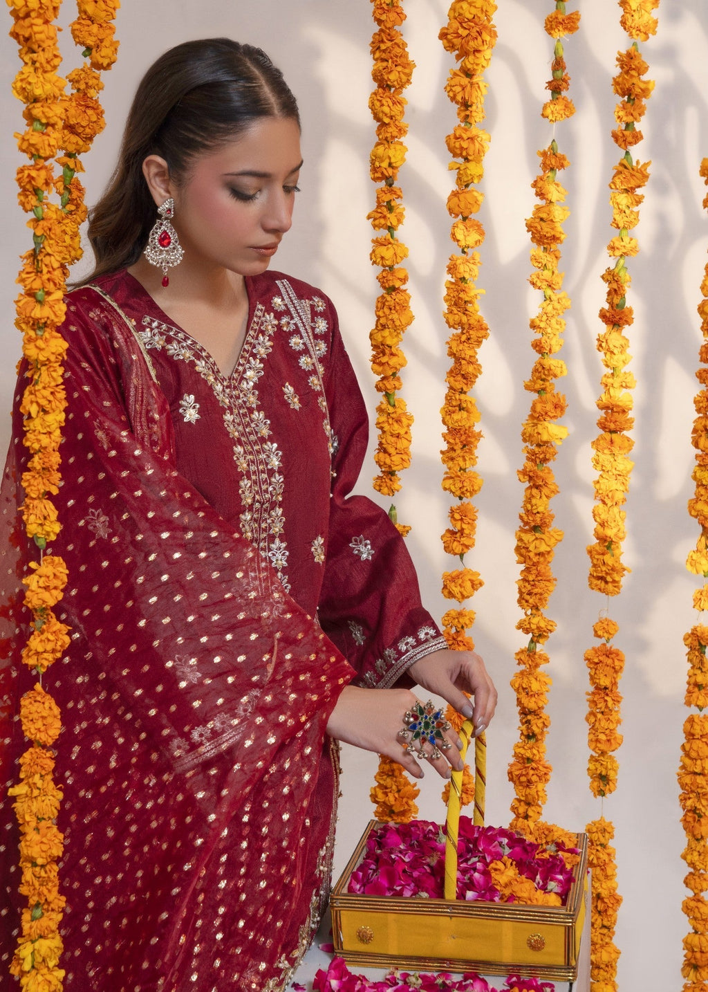 Meraki Iridesa Women 3pcs