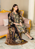 Sahibas By Mirza Kanwal Moongia Women 3pcs