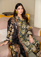 Sahibas By Mirza Kanwal Moongia Women 3pcs