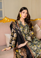 Sahibas By Mirza Kanwal Moongia Women 3pcs