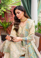 Mah-e-Rooh JM 9501 JEEM Women 3pcs