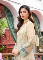 Mah-e-Rooh JM 9501 JEEM Women 3pcs