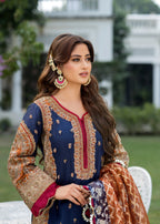 Malhaar Mal AR 132 Rung Women 3pcs