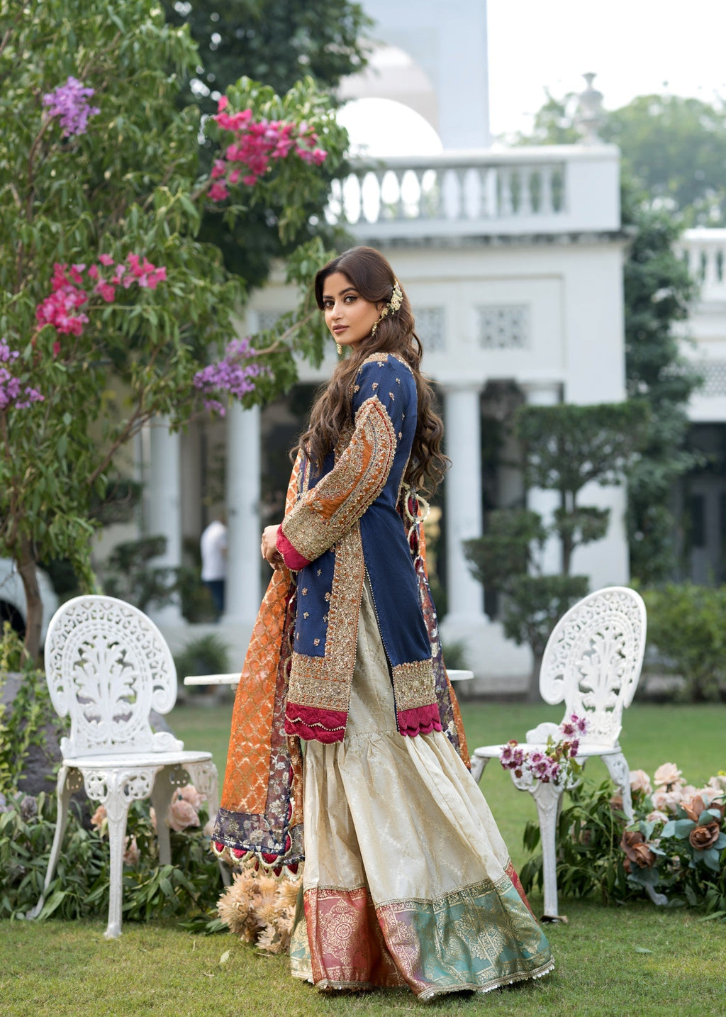 Malhaar Mal AR 132 Rung Women 3pcs