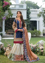 Malhaar Mal AR 132 Rung Women 3pcs