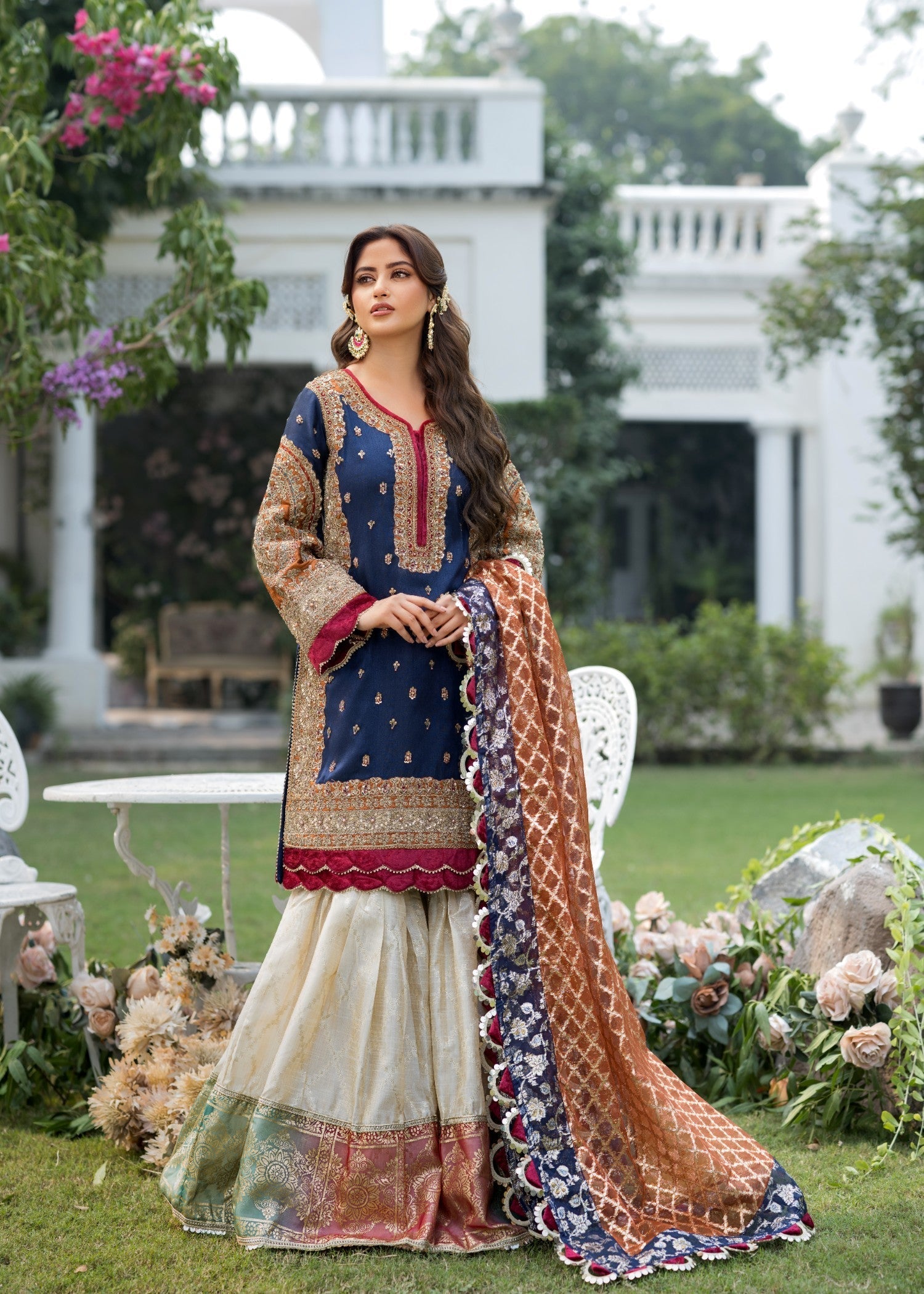 Malhaar Mal AR 132 Rung Women 3pcs